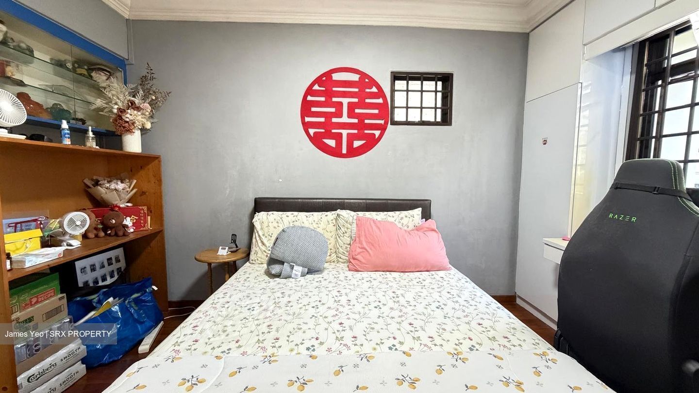 Blk 125 Rivervale Plains (Sengkang), HDB 5 Rooms #588614321